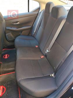 نیسان سێنترا